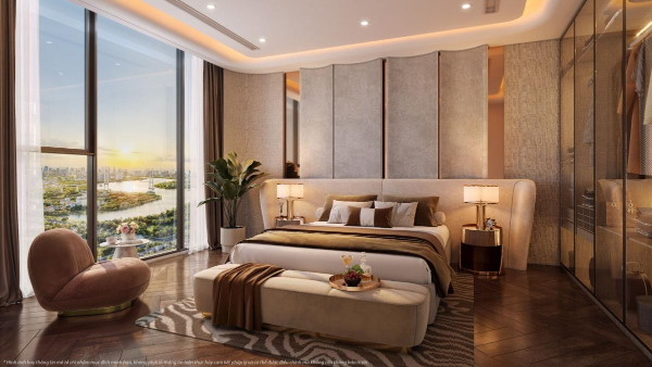 thiet ke can ho Vlasta Premier Phú Thuận