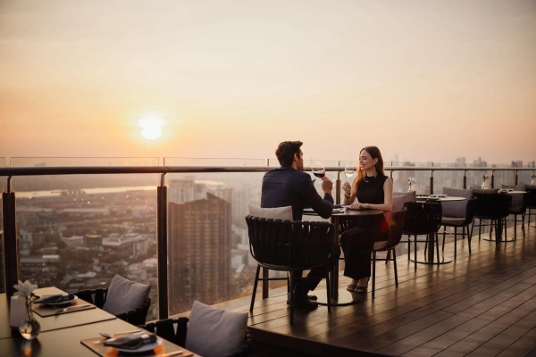 tiện ích Vlasta Premier Phú Thuận