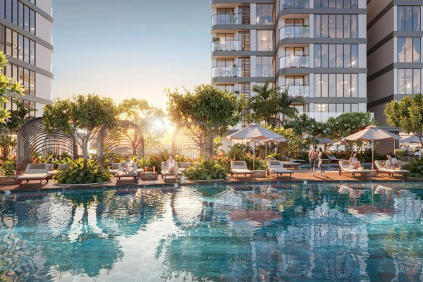 tiện ích Vlasta Premier Phú Thuận
